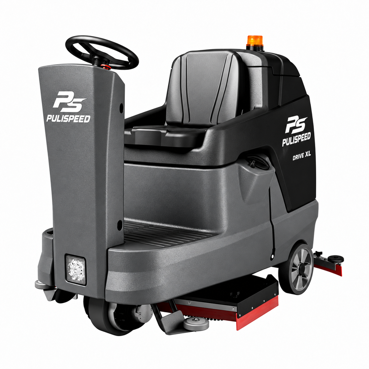 Macchina di riferimento per PULISPEED DRIVE XL
